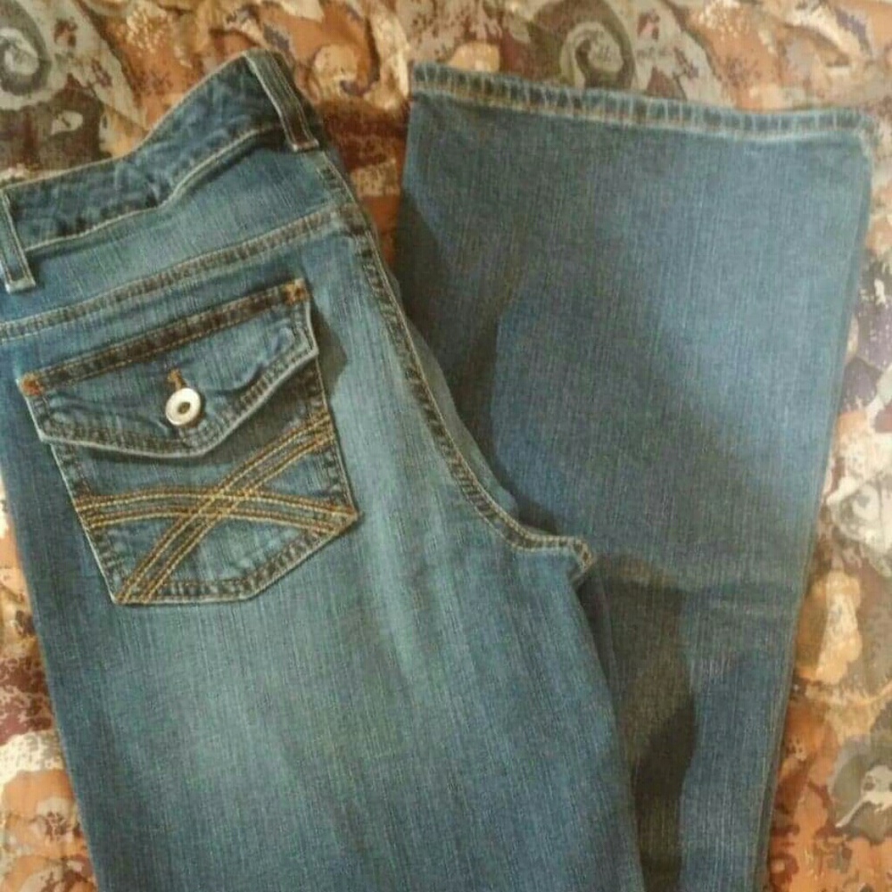 Tommy Hilfiger jeans